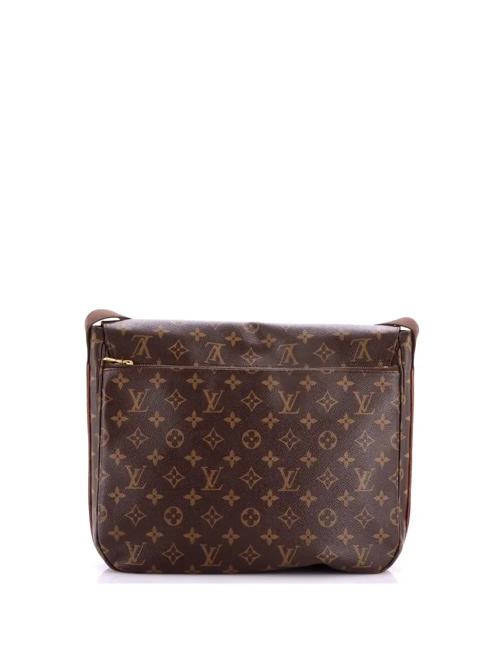 Louis Vuitton elevate your